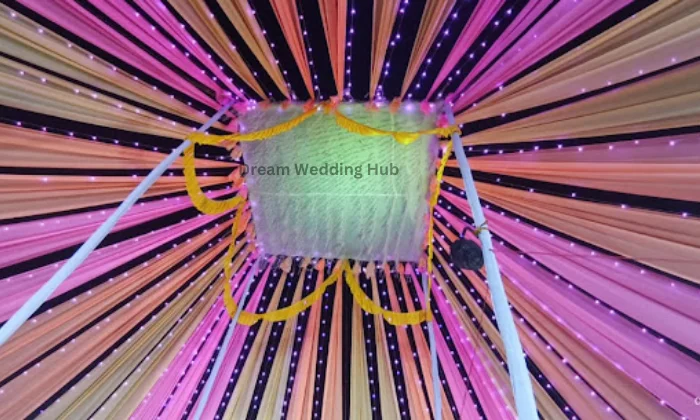 Vickey Baba Lights  Decorator